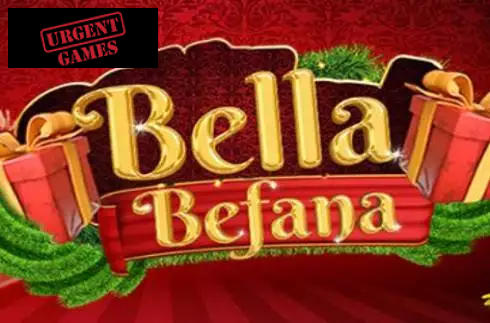 Bella Befana